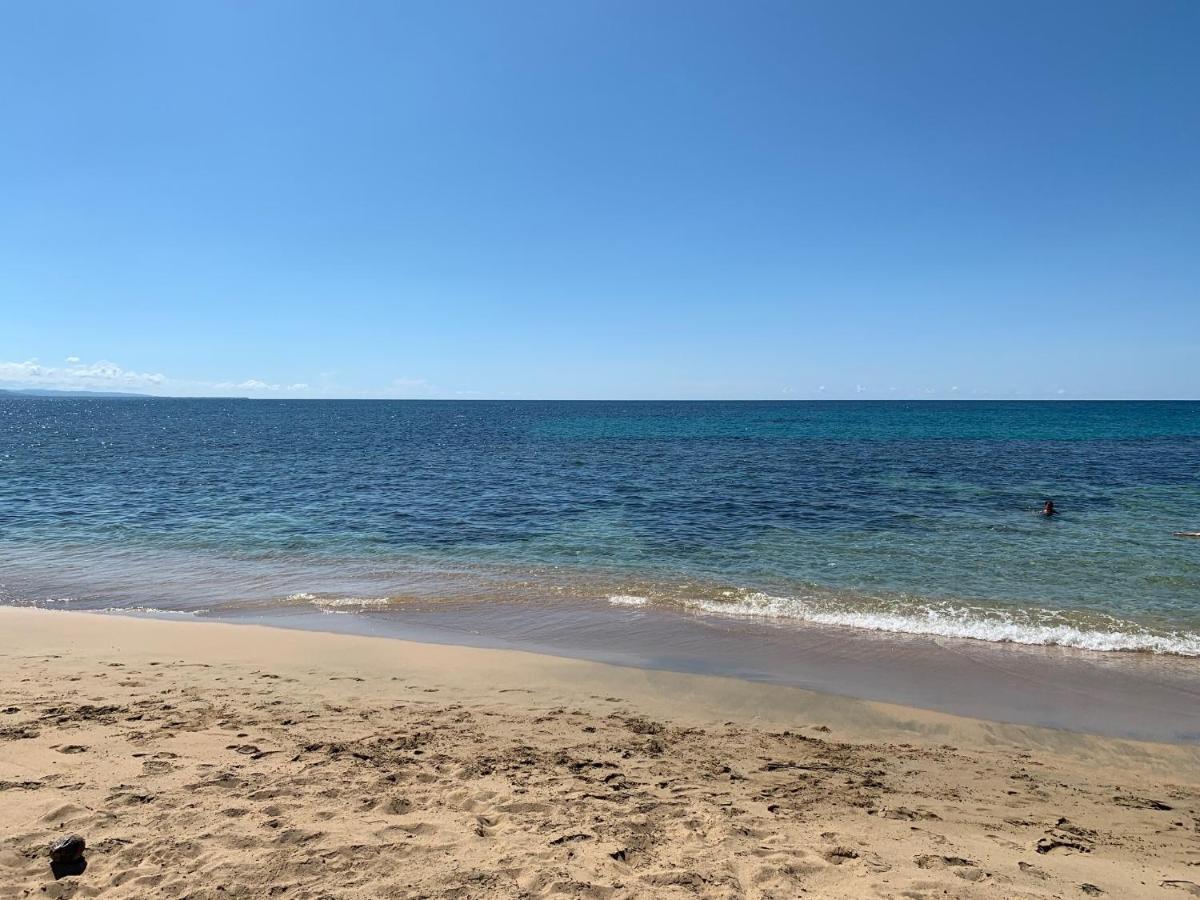 Arococles Ξενοδοχείο Εξωτερικό φωτογραφία